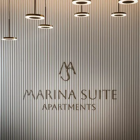 Marina 4* Rímini