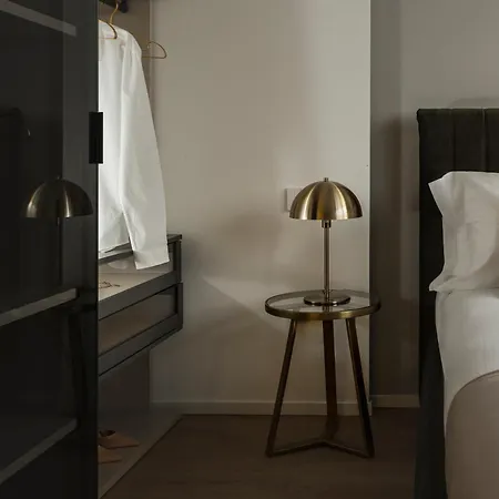 Marina 公寓式酒店