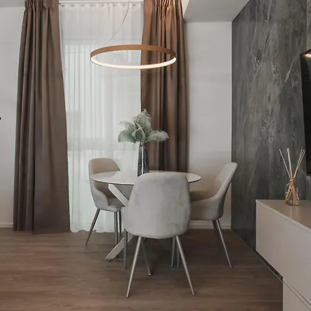 Apart Otel Marina Rimini