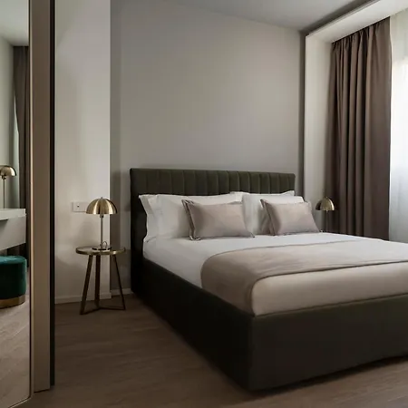 公寓式酒店 Marina