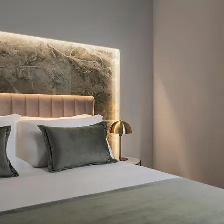 Apartahotel Marina 4*