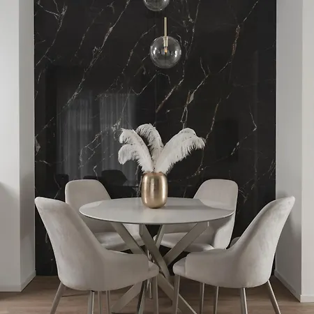 公寓式酒店 Marina 里米尼