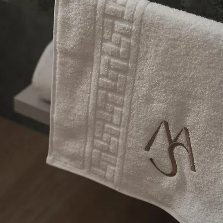 公寓式酒店 Marina 4*