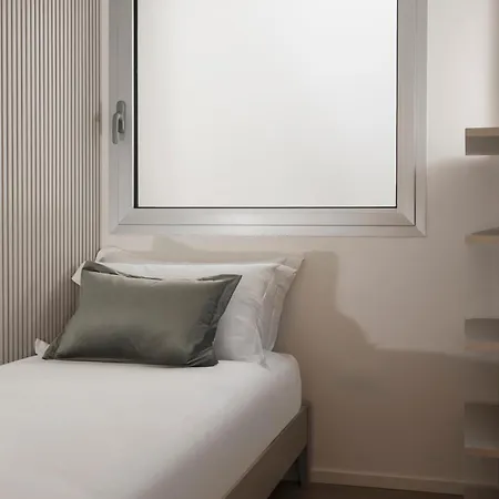 Apart Otel Marina Rimini