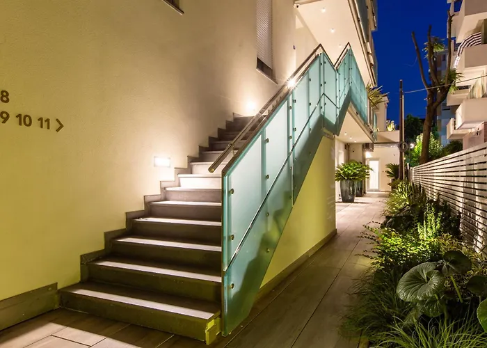 Aparthotel Marina Rimini