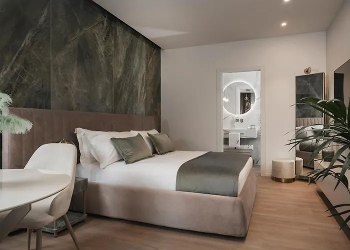 Aparthotel Marina Rimini