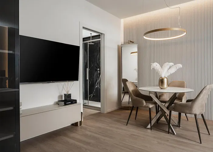 Marina Aparthotel Rimini