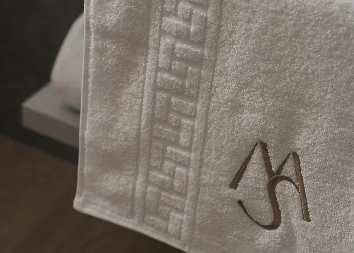 Aparthotel Marina 4*