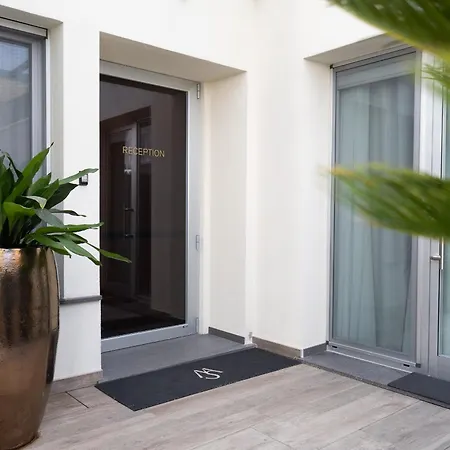 Marina Aparthotel Rimini