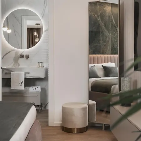 Marina Aparthotel Rimini