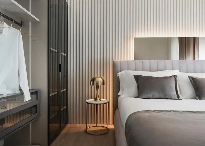 Apartmanhotel Marina Rimini